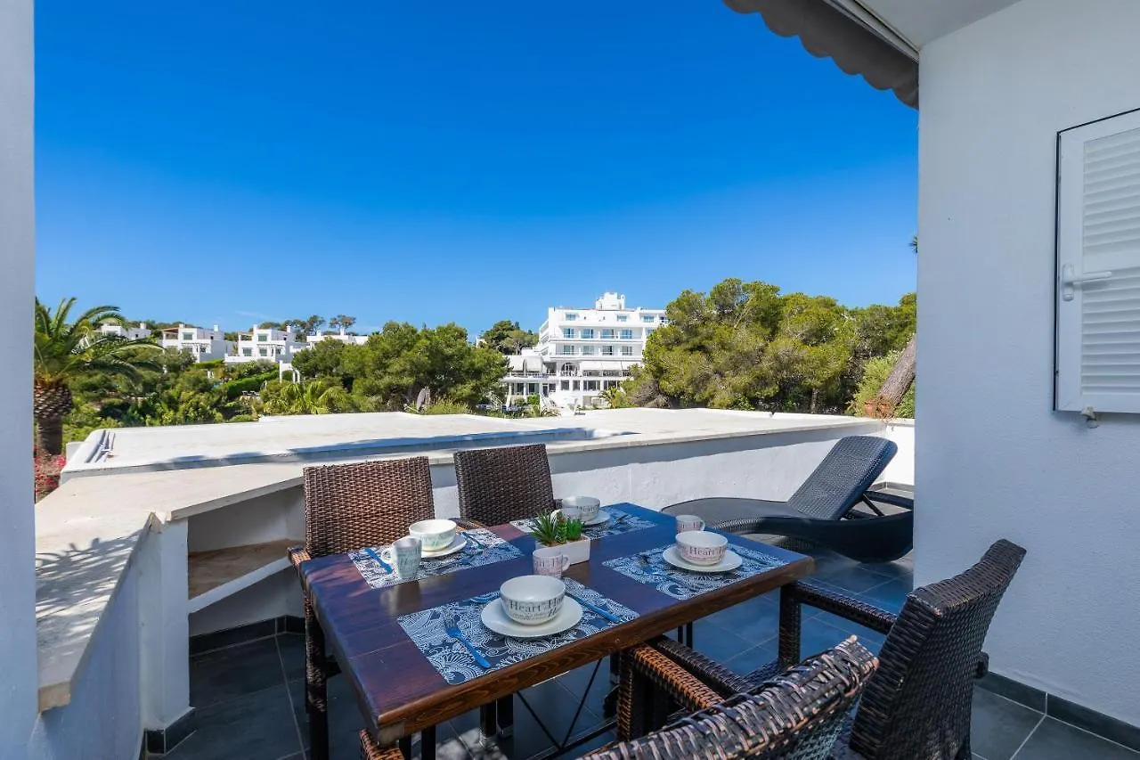 Beach Apartment 11 Cala d'Or   Cala d'Or (Mallorca)