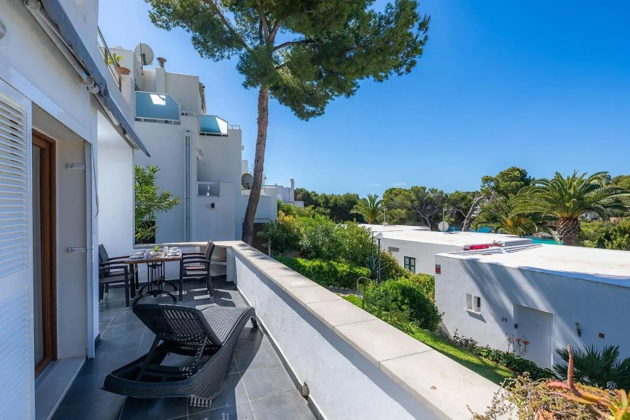 Beach Apartment 11 Cala d'Or