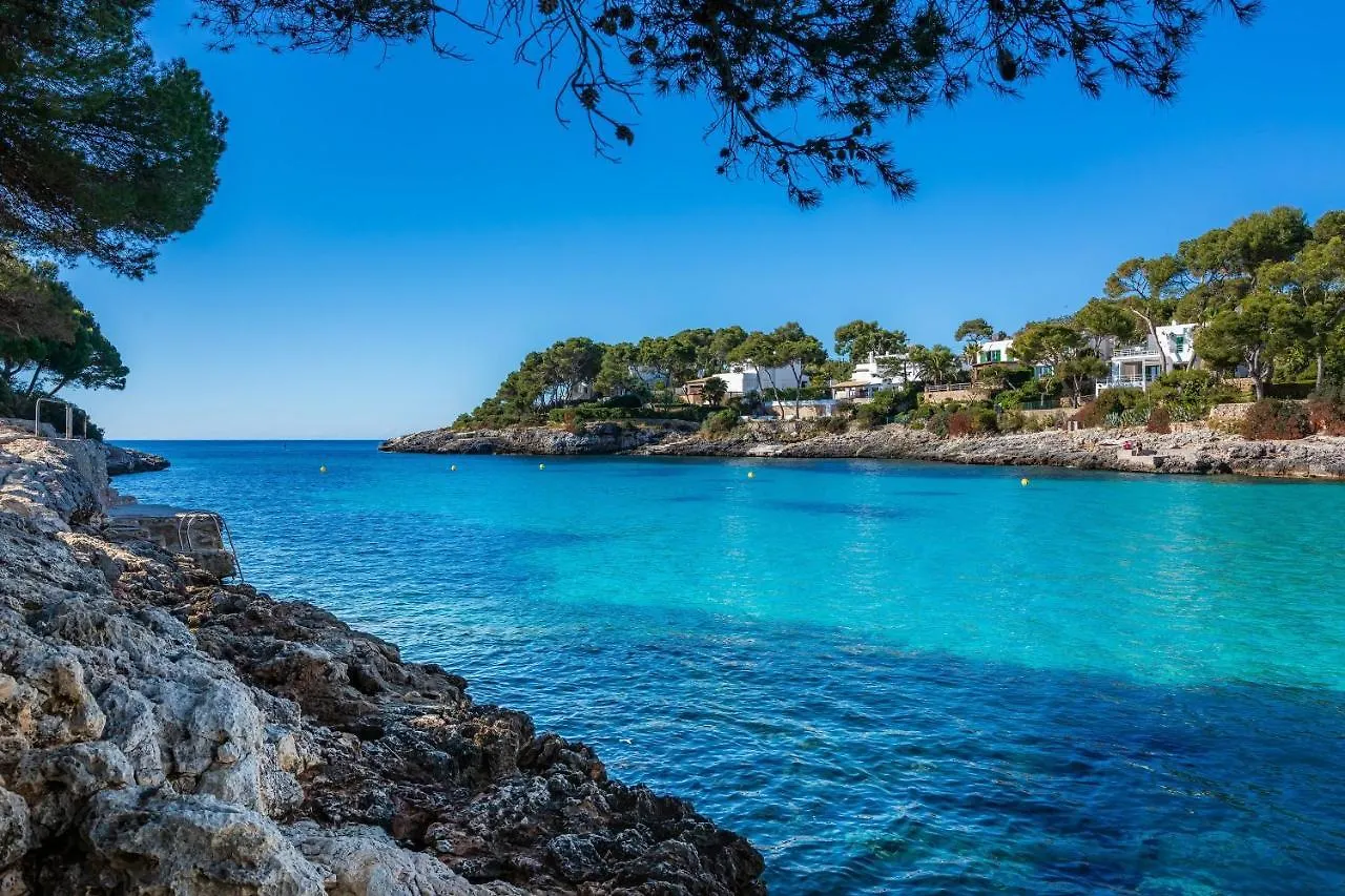 Beach Apartment 11 Cala d'Or