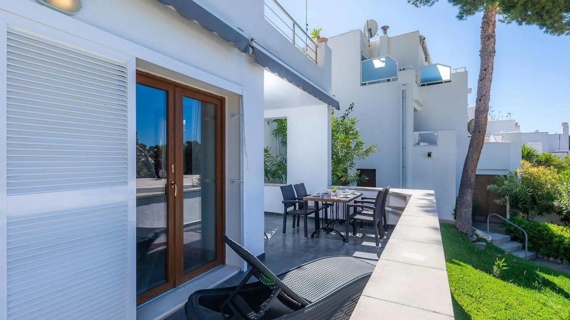 Beach Apartment 11 Cala d'Or
