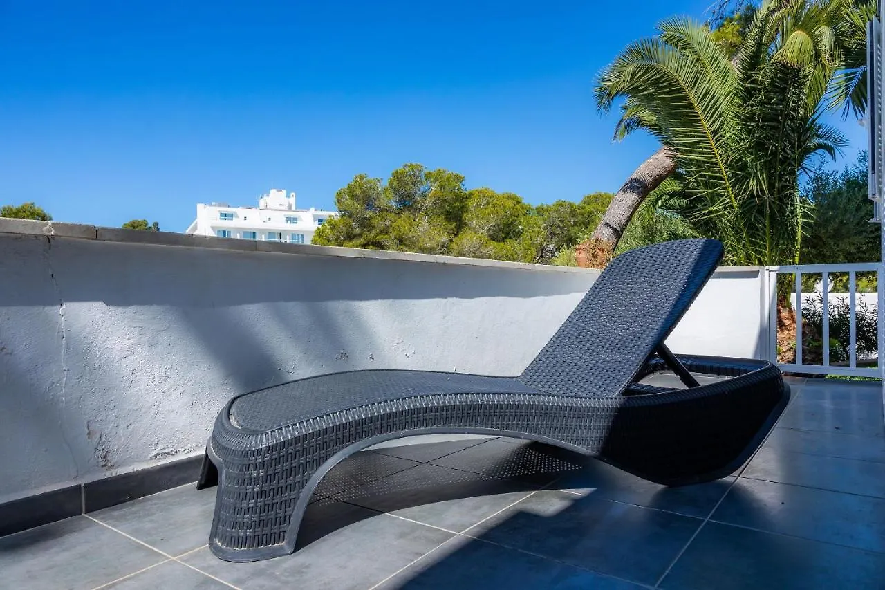 Beach Apartment 11 Cala d'Or  Spain