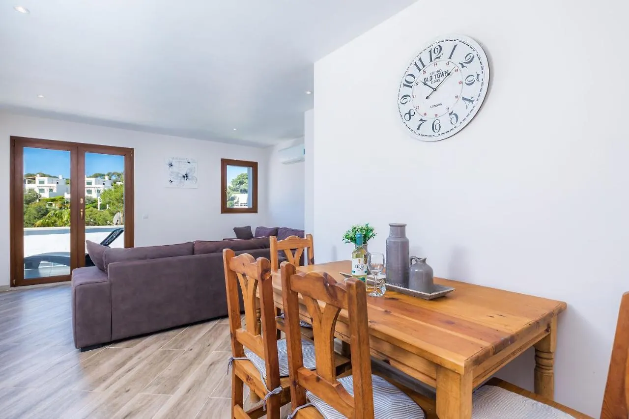 Beach Apartment 11 Cala d'Or  0*, Cala d'Or (Mallorca) Spain
