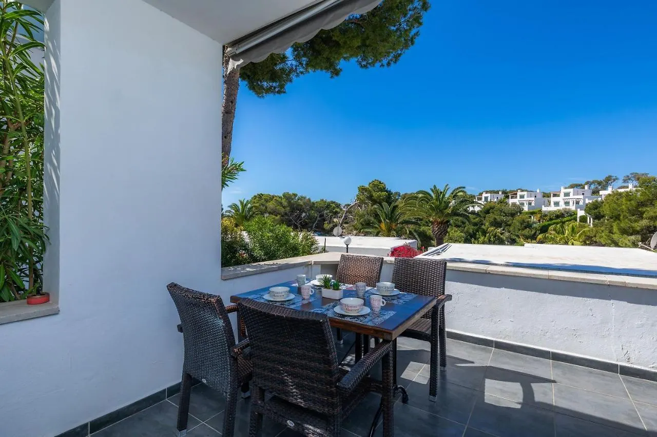 Beach Apartment 11 Cala d'Or