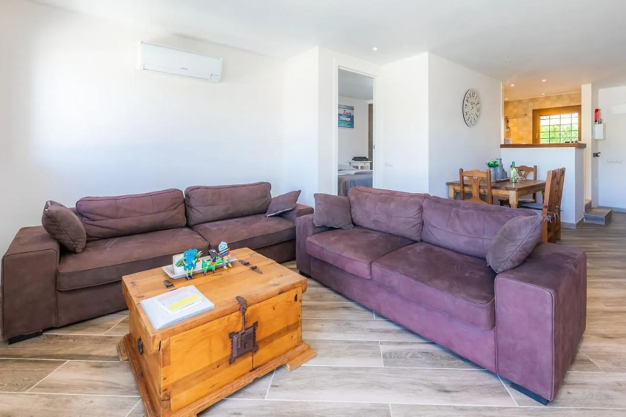 Beach Apartment 11 Cala d'Or  Spain